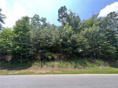 Lake Lot For Sale in Cartersville, Georgia