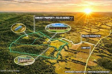 Welcome to an extraordinary opportunity in Salt Lick - photo 1