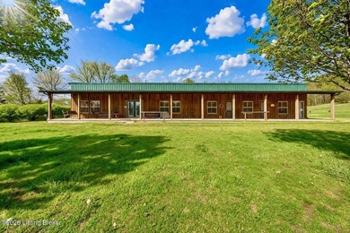 Welcome to an extraordinary opportunity in Salt Lick - photo 2