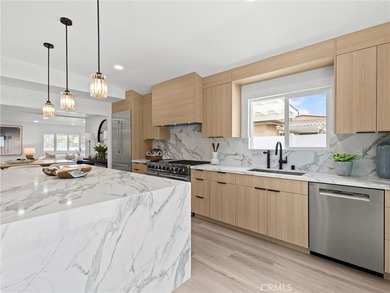 Beautifully Reimagined with a Warm Coastal-Modern Design, this - photo 3