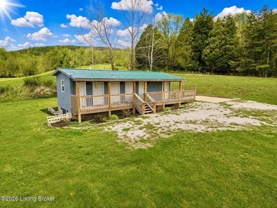 Welcome to an extraordinary opportunity in Salt Lick - photo 4