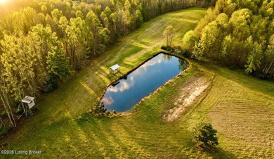 Welcome to an extraordinary opportunity in Salt Lick - photo 5