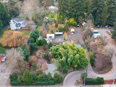 (private lake, pond, coastal) Home For Sale in Portland Oregon