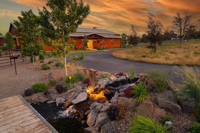 Horseman's Dream of Central Oregon is a 35.21+/- acre estate w/ - photo 4