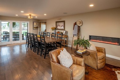 Horseman's Dream of Central Oregon is a 35.21+/- acre estate w/ - photo 5