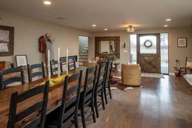 Horseman's Dream of Central Oregon is a 35.21+/- acre estate w/ - photo 6
