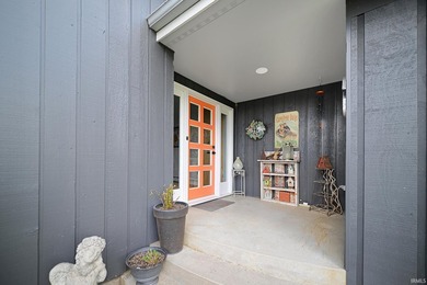 Enjoy perfect lake views every single day from the living room - photo 7