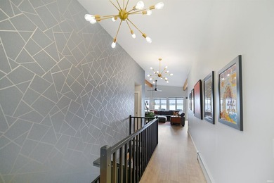 Enjoy perfect lake views every single day from the living room - photo 8