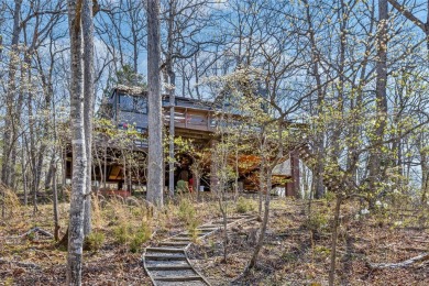 Lake Home Sale Pending in Innsbrook, Missouri
