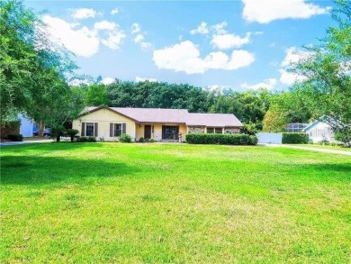 Lake Home Sale Pending in Eustis, Florida