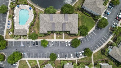 Move in ready 2BR/2BA fully furnished SECOND FLOOR END UNIT with - photo 2