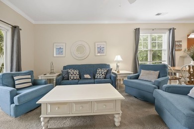 Move in ready 2BR/2BA fully furnished SECOND FLOOR END UNIT with - photo 10