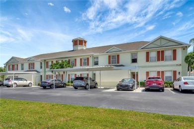 Lake Condo For Sale in Fort Myers, Florida