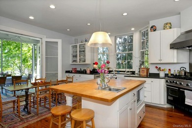 FIRST TIME ON MARKET IN 30 YEARS - *ARCADIA* circa 1850 Historic - photo 11