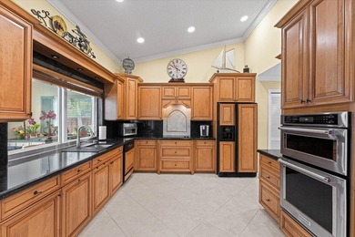Welcome to 2699 NW 38th Street, a beautifully maintained pool - photo 13