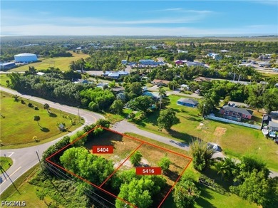 Welcome to 5416 Avenue D, Bokeelia, FL-a prime duplex lot - photo 4