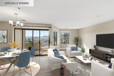 Downtown Walnut Creek living at its best! This beautifully