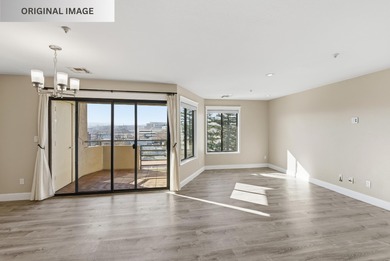 Downtown Walnut Creek living at its best! This beautifully