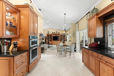 Welcome to 2699 NW 38th Street, a beautifully maintained pool - photo 16