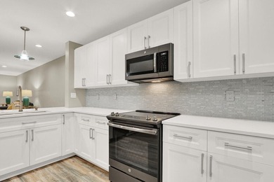 Welcome To This Beautifully Updated 2 Bedroom 2 Bathroom Condo - photo 7