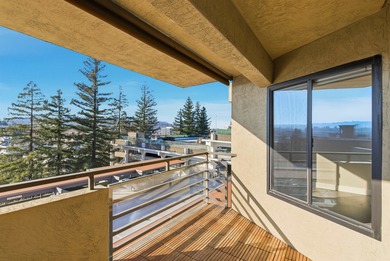 Downtown Walnut Creek living at its best! This beautifully