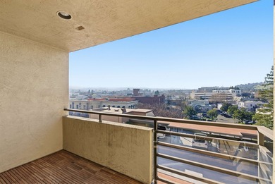 Downtown Walnut Creek living at its best! This beautifully