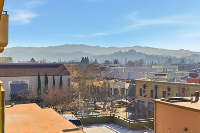 Downtown Walnut Creek living at its best! This beautifully