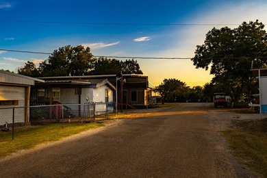 Lake Home For Sale in Graham, Texas