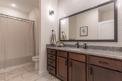 Homes for sale in the exclusive Villas at Anthony Park 55+