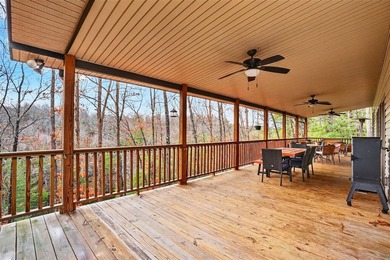 Welcome to an extraordinary lakefront retreat at Lake Malone - photo 28