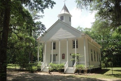 Discover the perfect place to build your Lowcountry retreat on - photo 33