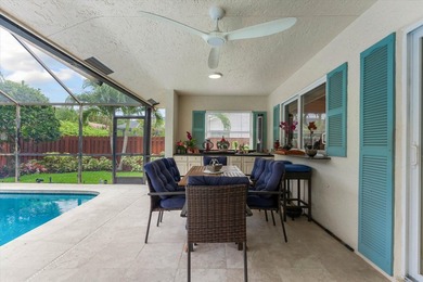 Welcome to 2699 NW 38th Street, a beautifully maintained pool - photo 34