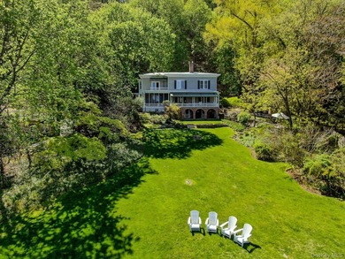 FIRST TIME ON MARKET IN 30 YEARS - *ARCADIA* circa 1850 Historic - photo 35
