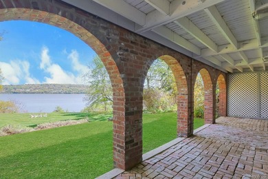 FIRST TIME ON MARKET IN 30 YEARS - *ARCADIA* circa 1850 Historic - photo 36