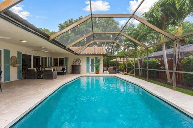 Welcome to 2699 NW 38th Street, a beautifully maintained pool - photo 36