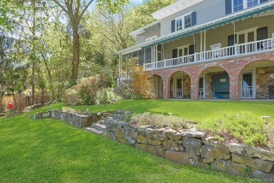 FIRST TIME ON MARKET IN 30 YEARS - *ARCADIA* circa 1850 Historic - photo 37