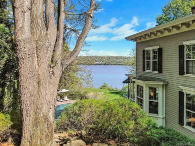 FIRST TIME ON MARKET IN 30 YEARS - *ARCADIA* circa 1850 Historic - photo 38