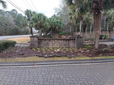 Isle of Palms Lakes  Lot For Sale in Mobile Alabama