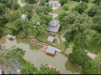 Cedar Creek Lake Home For Sale in Mabank Texas