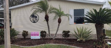 Lake Home For Sale in Punta Gorda, Florida