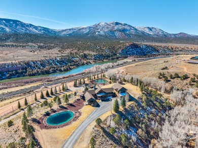 The Lazy Bend Ranch: The Colorado River at your doorstep; - photo 2