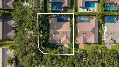 Welcome to 2699 NW 38th Street, a beautifully maintained pool - photo 44