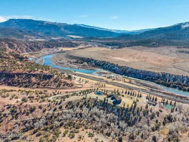 The Lazy Bend Ranch: The Colorado River at your doorstep; - photo 4