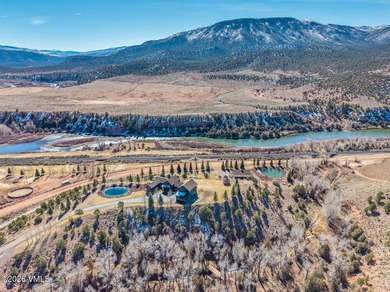 The Lazy Bend Ranch: The Colorado River at your doorstep; - photo 5