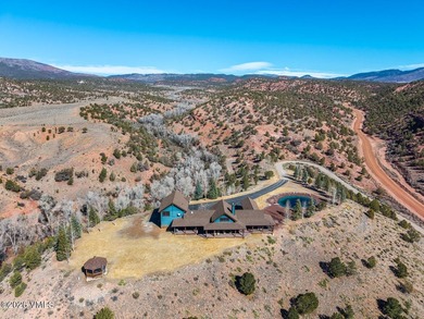 The Lazy Bend Ranch: The Colorado River at your doorstep; - photo 9