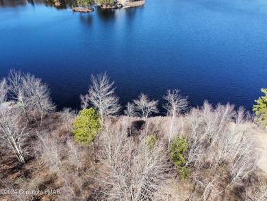 Emerald Lakes Lot For Sale in Long Pond Pennsylvania