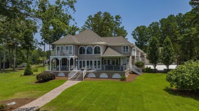 Lake Home For Sale in Chapin, South Carolina