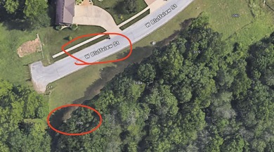 James River Lot For Sale in Springfield Missouri