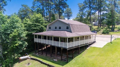 Your Lake Sam Rayburn getaway awaits! Nestled in the - photo 1