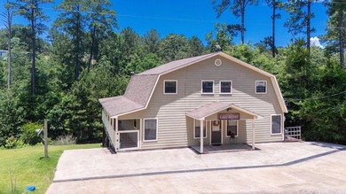 Your Lake Sam Rayburn getaway awaits! Nestled in the - photo 3